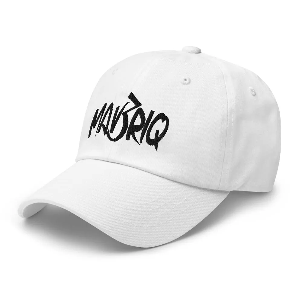 MAV3RIQ Dad Hat