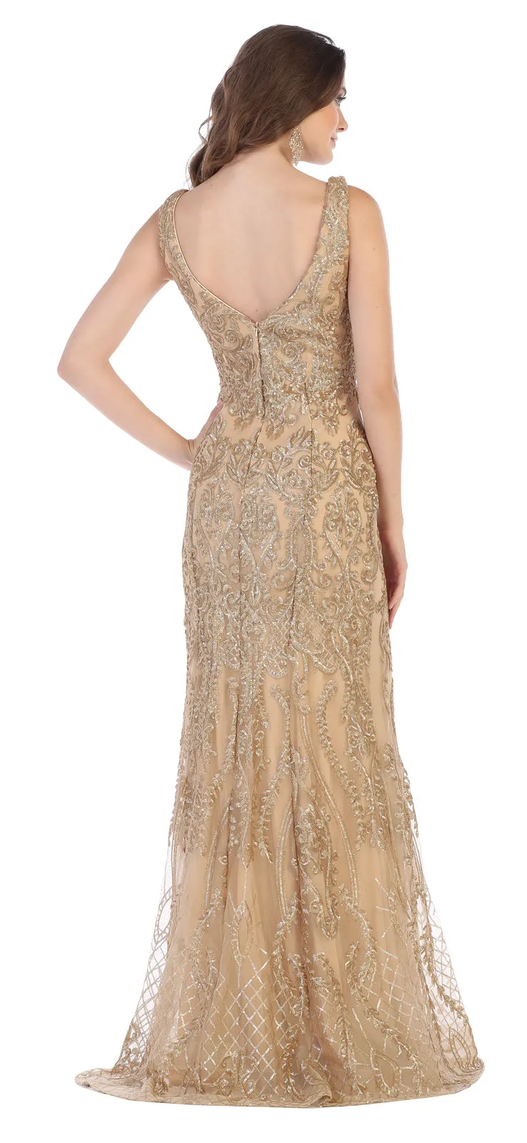 May Queen Prom RQ7662