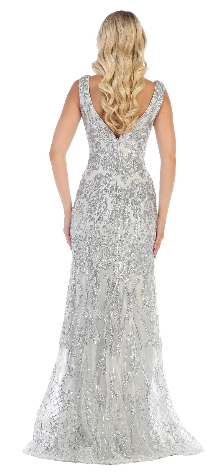 May Queen Prom RQ7662