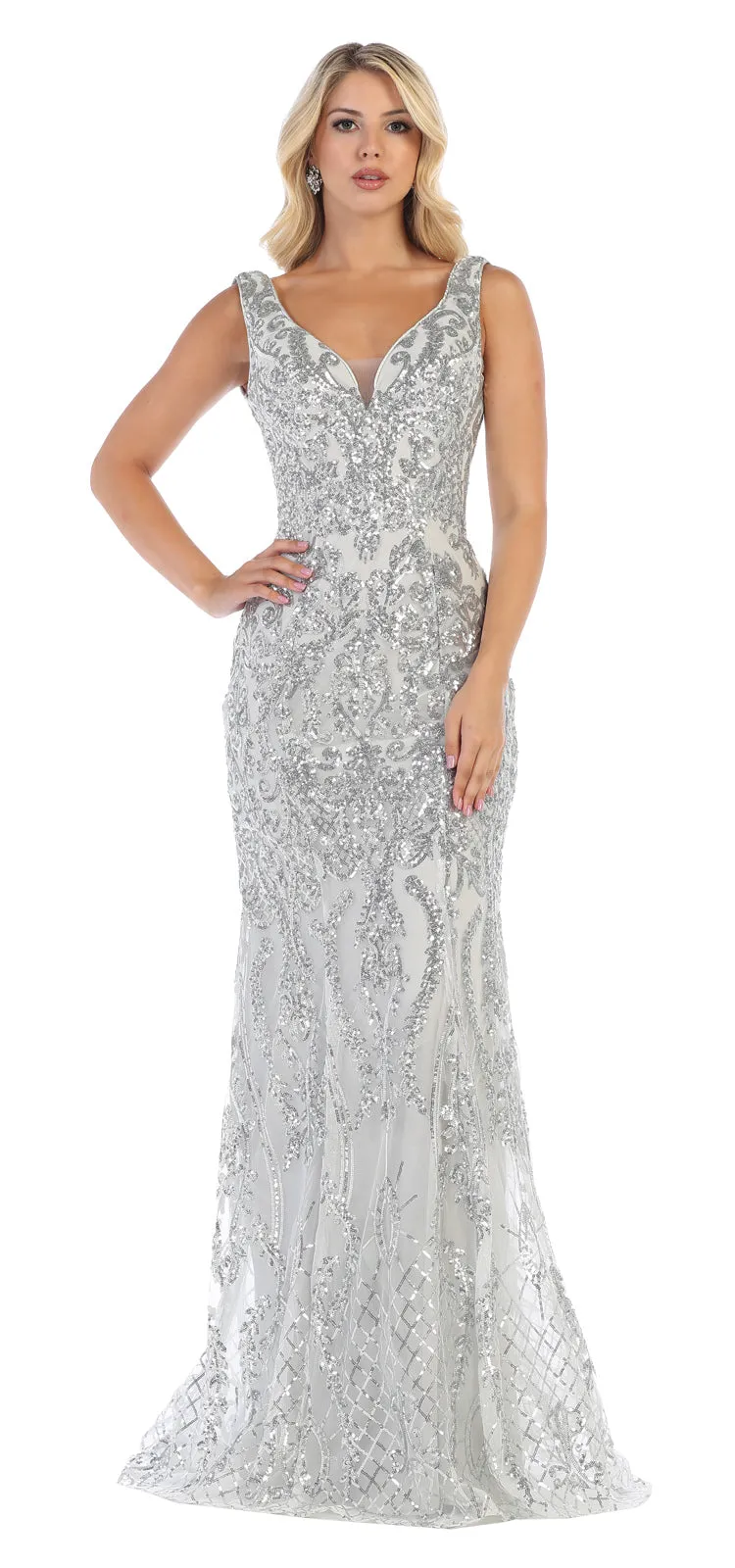 May Queen Prom RQ7662
