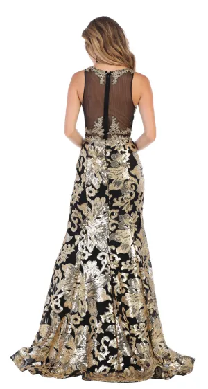 May Queen Prom RQ7700