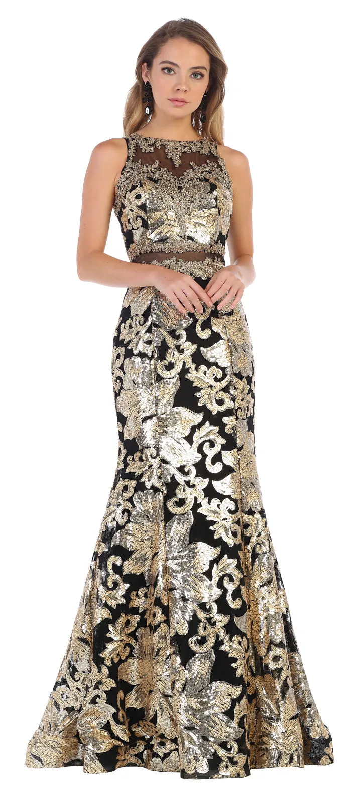 May Queen Prom RQ7700