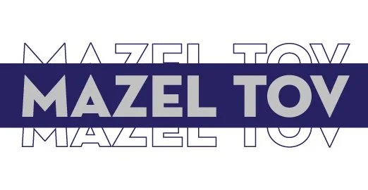 Mazel Tov Cards