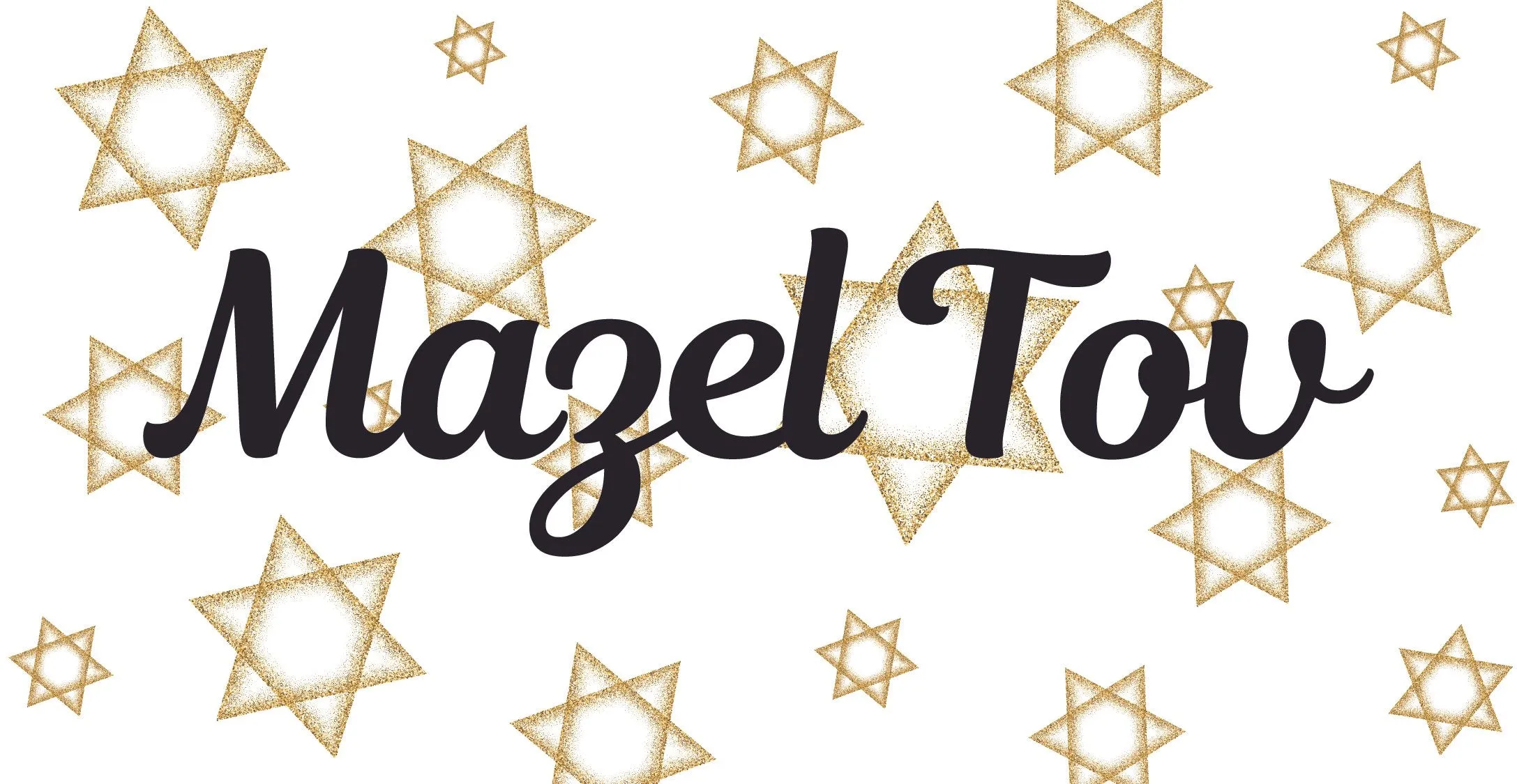 Mazel Tov Cards