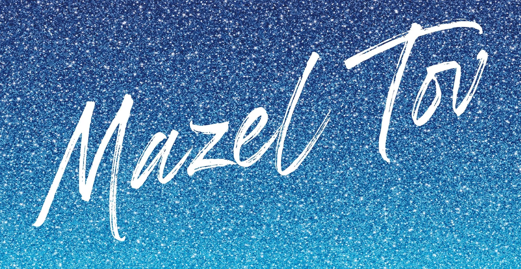 Mazel Tov Cards