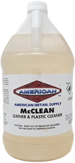 McClean
