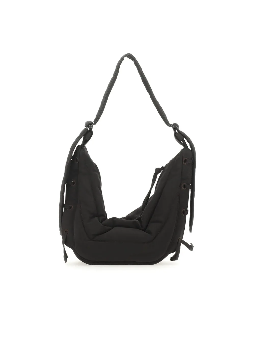 Medium Croissant Bag