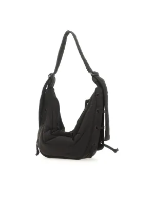 Medium Croissant Bag