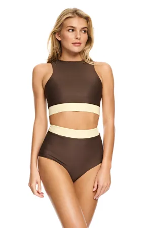 Menado Bikinitopp-COCOA