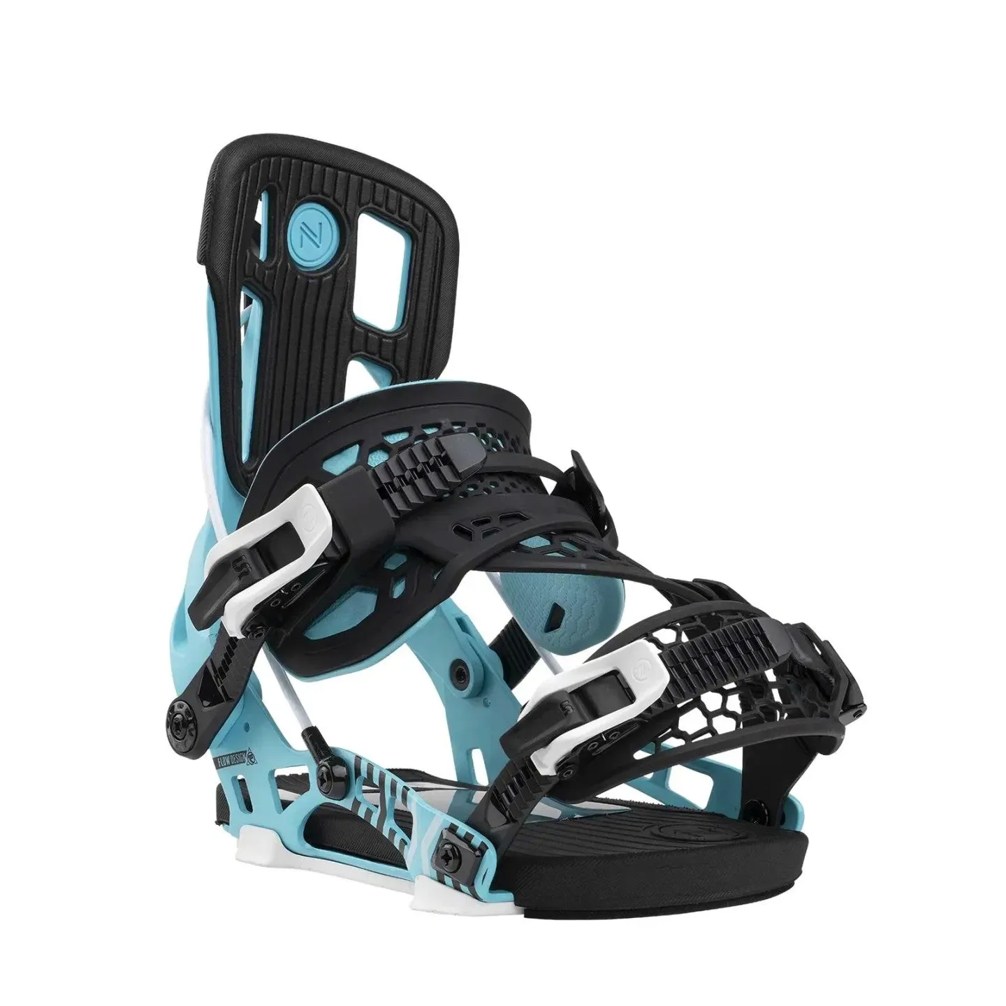 Men's NX2 Hybrid Binding - 2025
