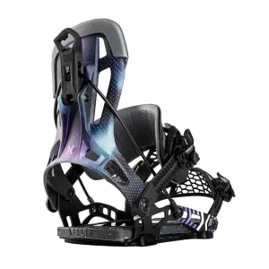 Men's NX2 Hybrid Binding - 2025