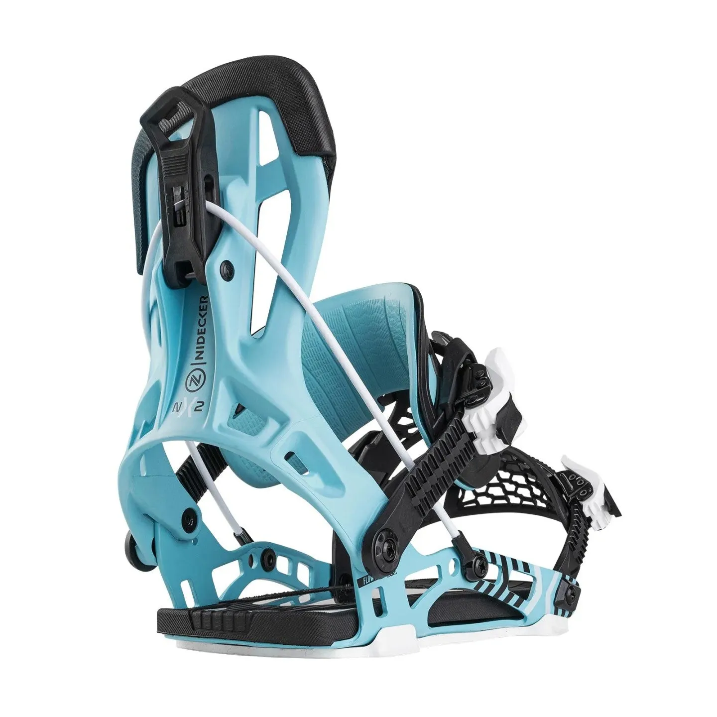 Men's NX2 Hybrid Binding - 2025