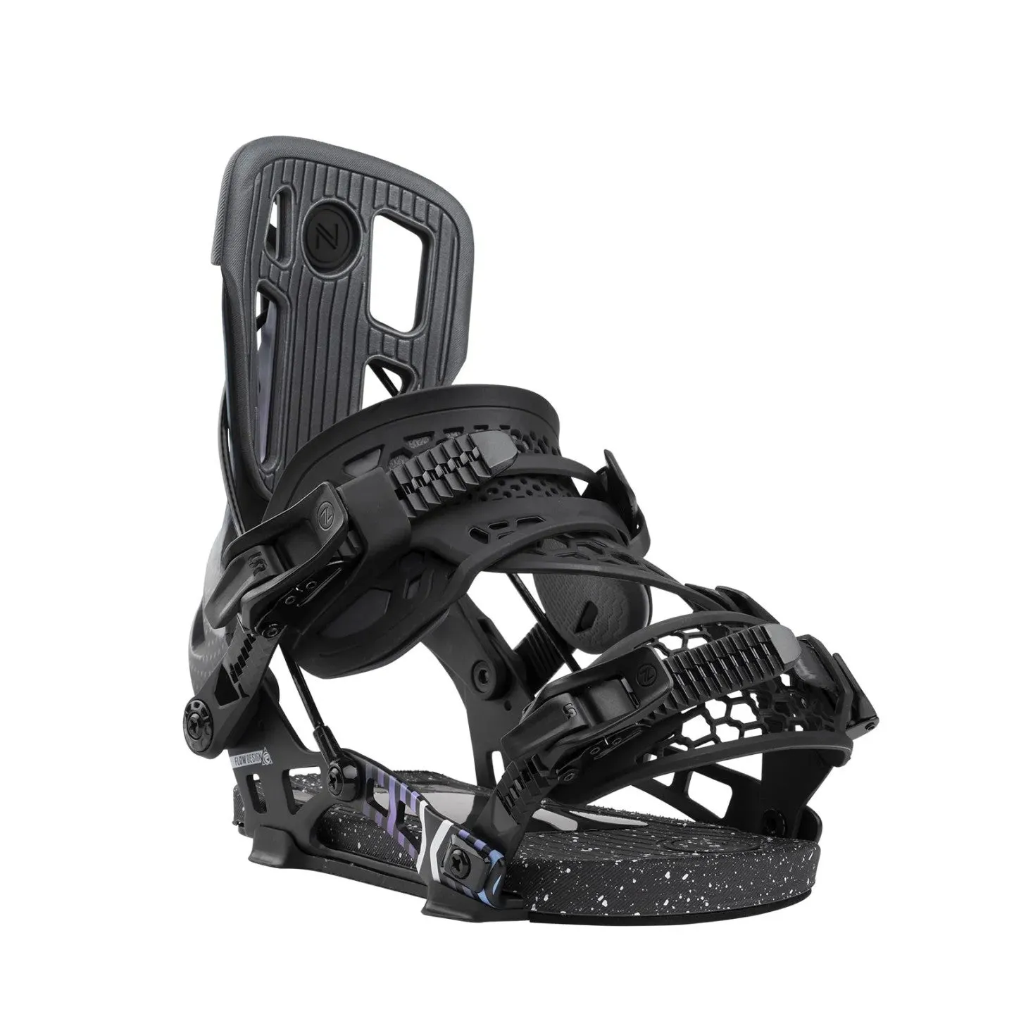 Men's NX2 Hybrid Binding - 2025