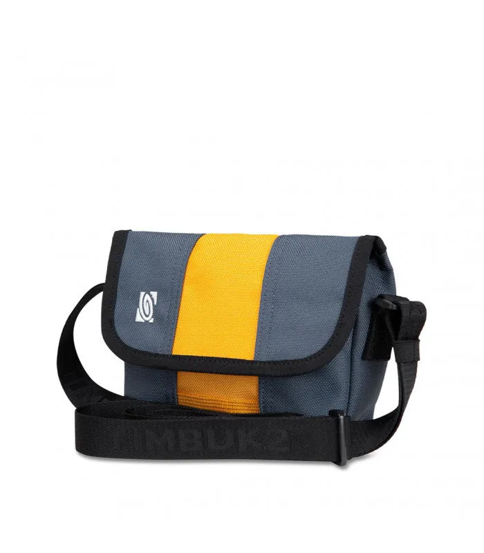 Micro Classic Messenger Bag