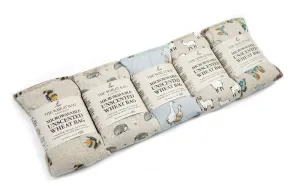 Microwavable Wheat Bags Unscented