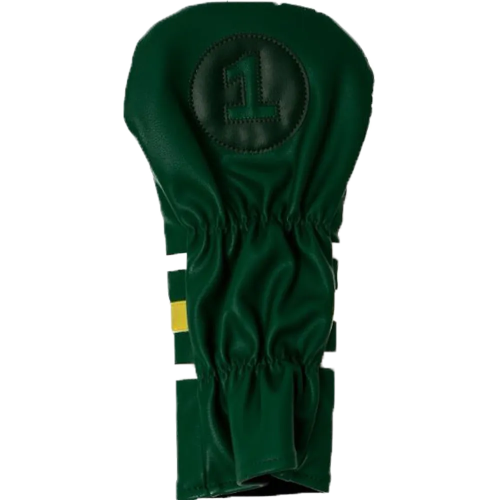 Midway "Iguana Greens" Driver Headcover