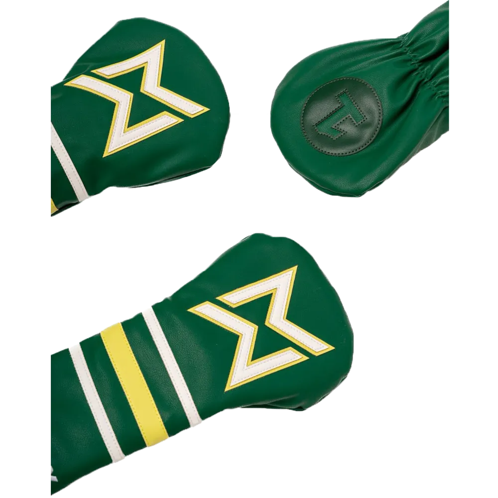 Midway "Iguana Greens" Driver Headcover