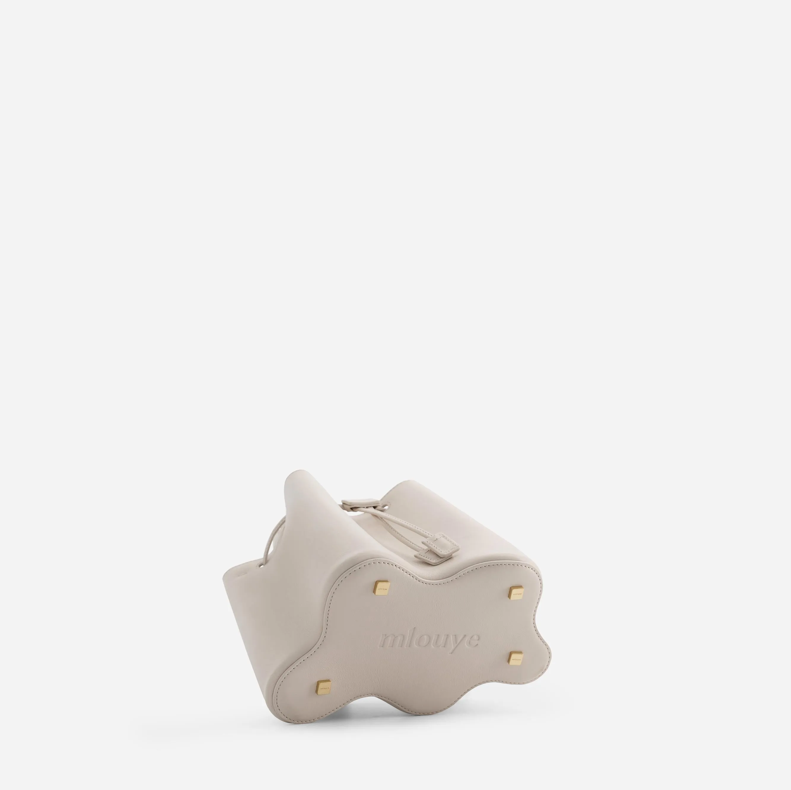 Mini Alto - Dove