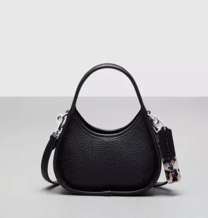 Mini Ergo Bag With Crossbody Strap In Coachtopia Leather