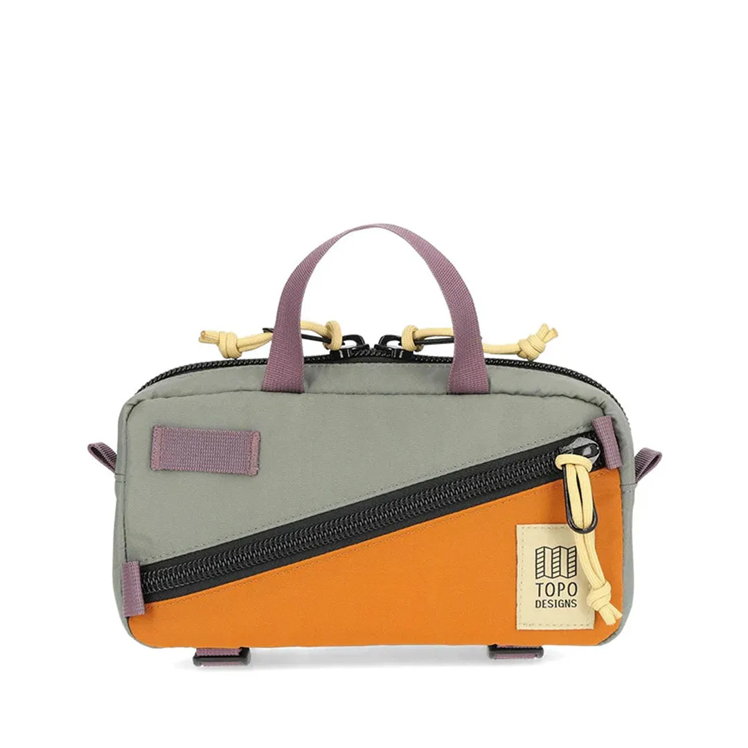 Mini Quick Pack