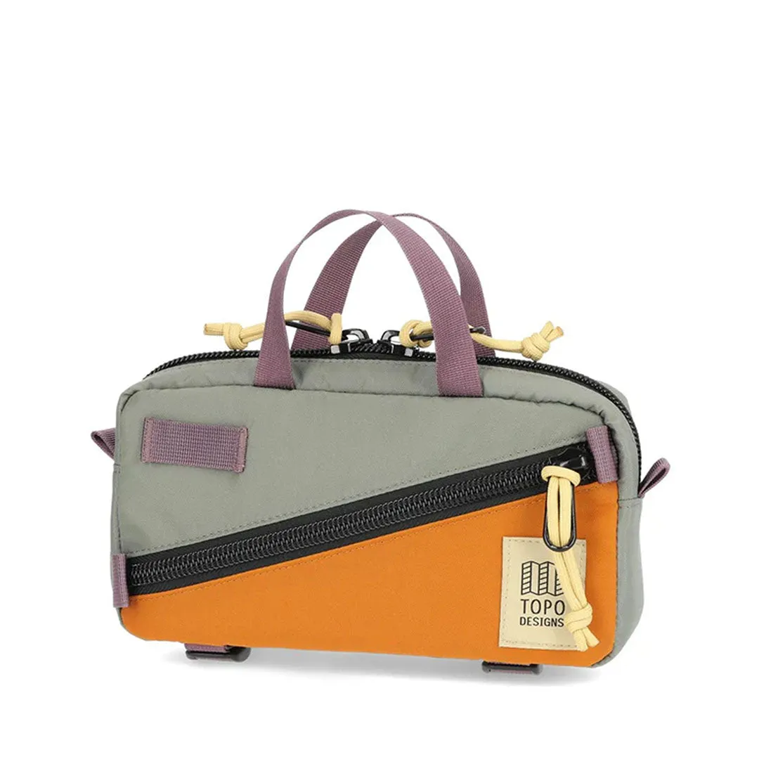 Mini Quick Pack
