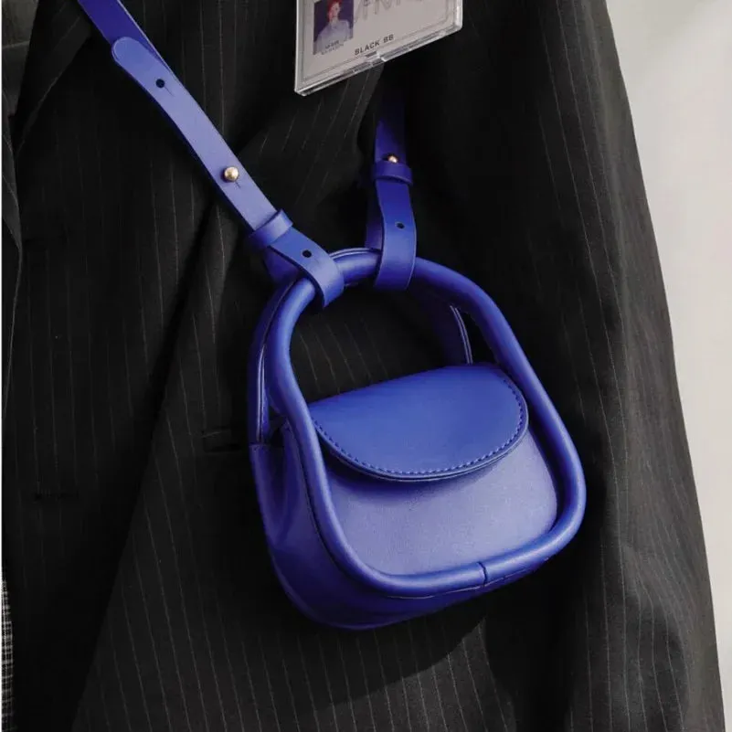 Mini Shoulder Bags