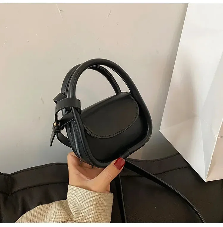 Mini Shoulder Bags