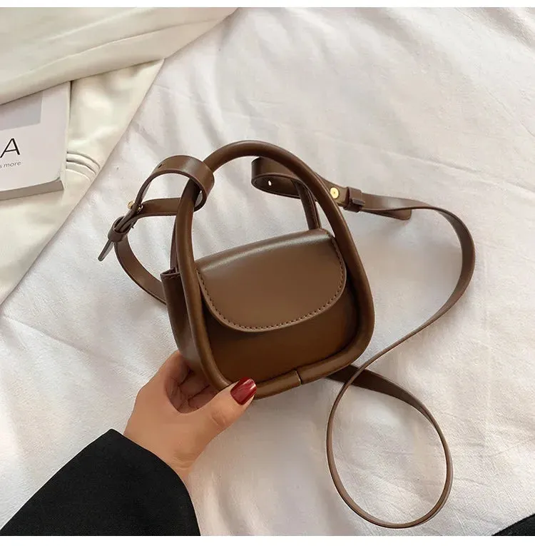 Mini Shoulder Bags