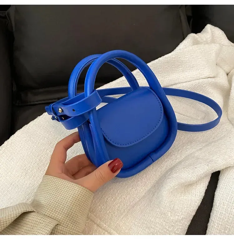Mini Shoulder Bags