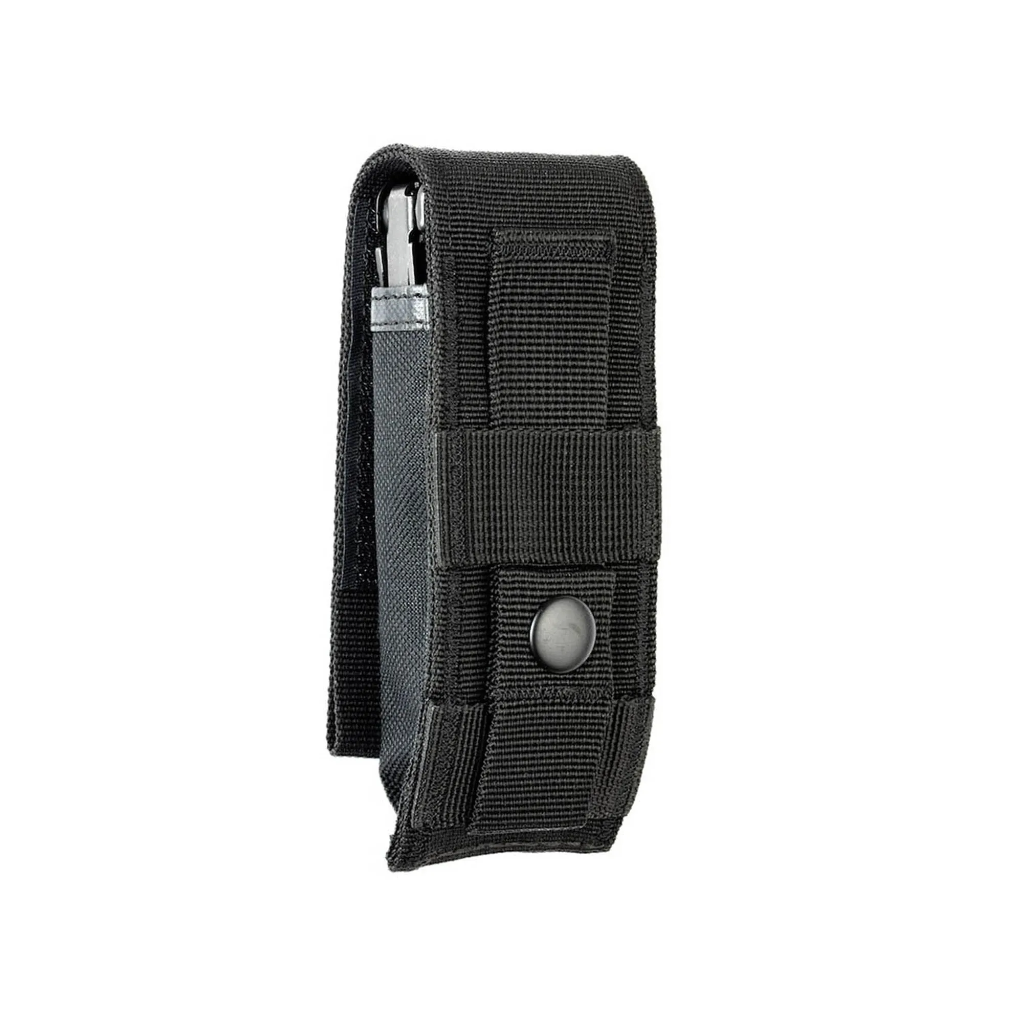 MOLLE Sheath Black