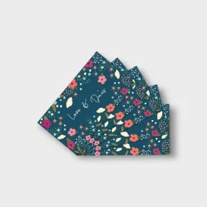 Money Wallets - Love & Du'as - Pack of 5