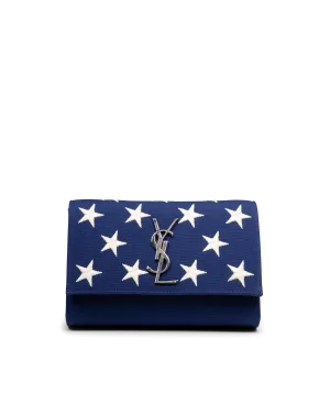 Monogram Star Kate Bag