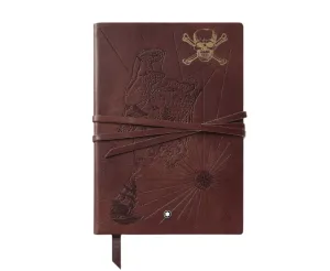 Montblanc Homage to Robert Louis Stevenson Small Notebook