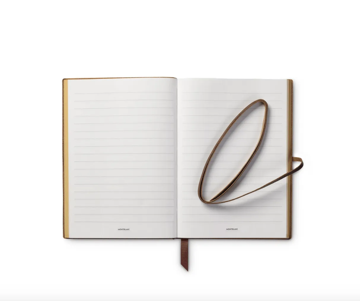 Montblanc Homage to Robert Louis Stevenson Small Notebook