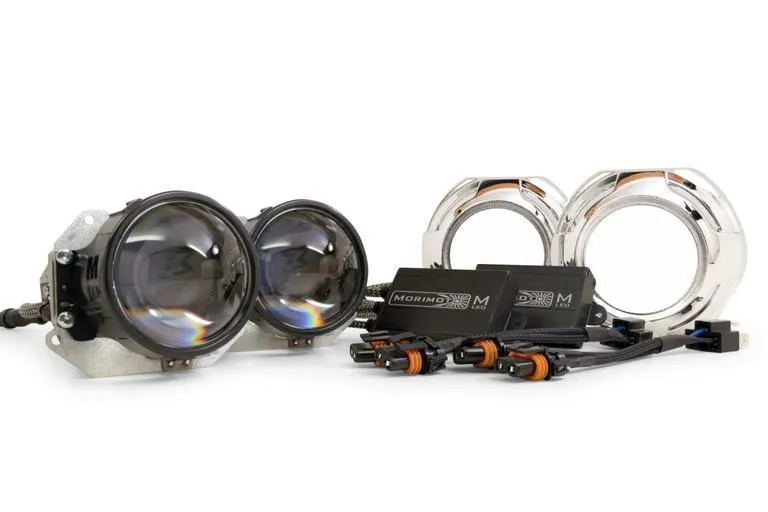 Morimoto M LED 2.0 Retrofit Kit