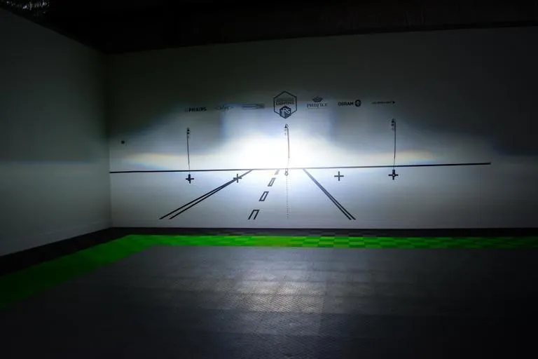 Morimoto M LED 2.0 Retrofit Kit