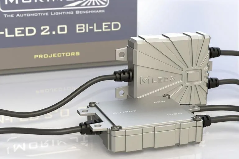Morimoto M LED 2.0 Retrofit Kit