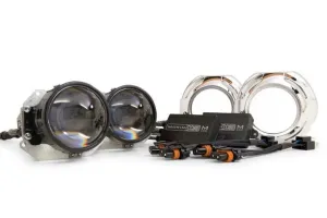 Morimoto M LED 2.0 Retrofit Kit