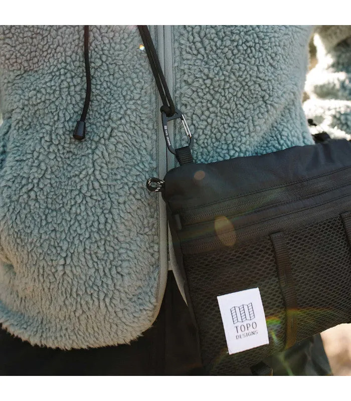 Mountain Accessory Shoulder Bag Shoulder Bag
