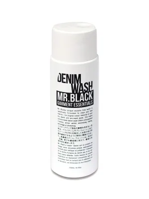 Mr Black Denim Wash 250ml