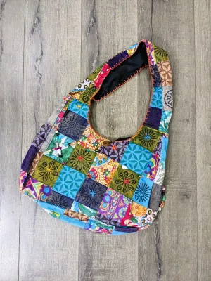 Multi Patch Shopper