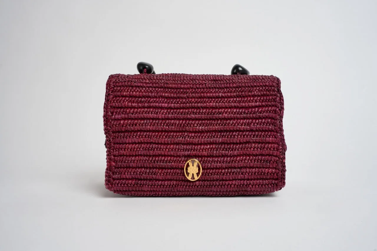 Muse Mini Bag - Borgo