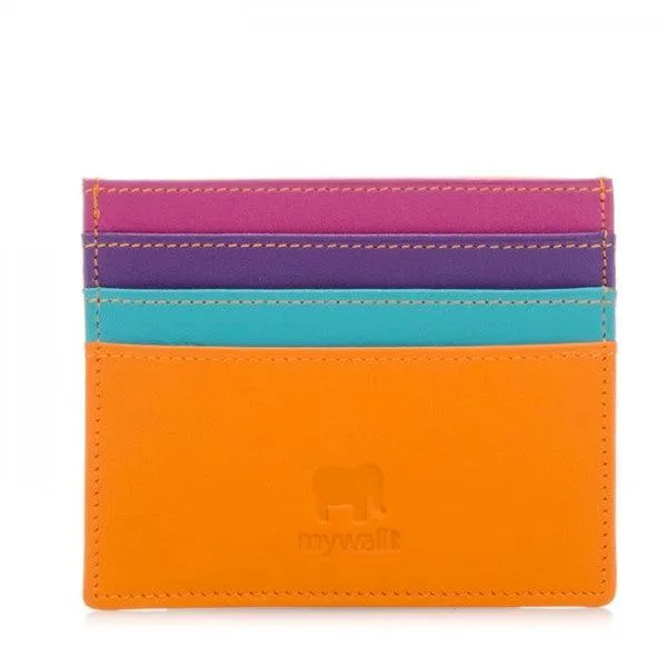 Mywalit Small Credit Card Holder
