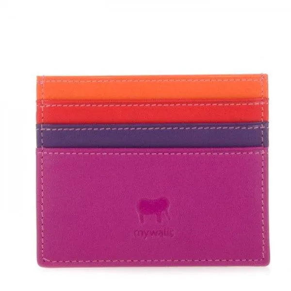 Mywalit Small Credit Card Holder