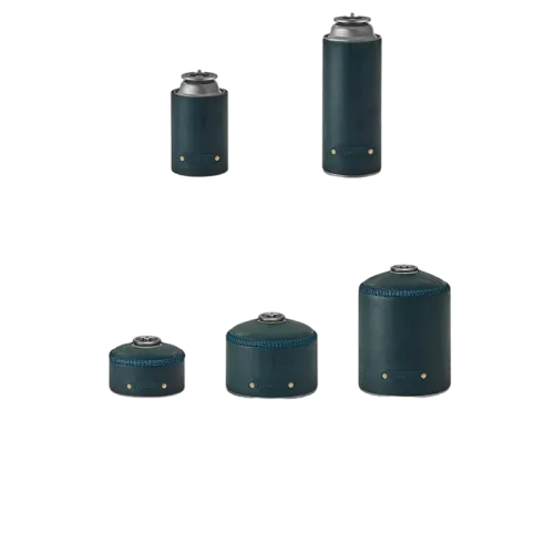 Naturehike Gas tank atmosphere jacket long Cans - Ocean Blue