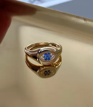 Nazar Ring