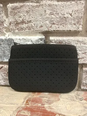 Neoprene Coin Purse
