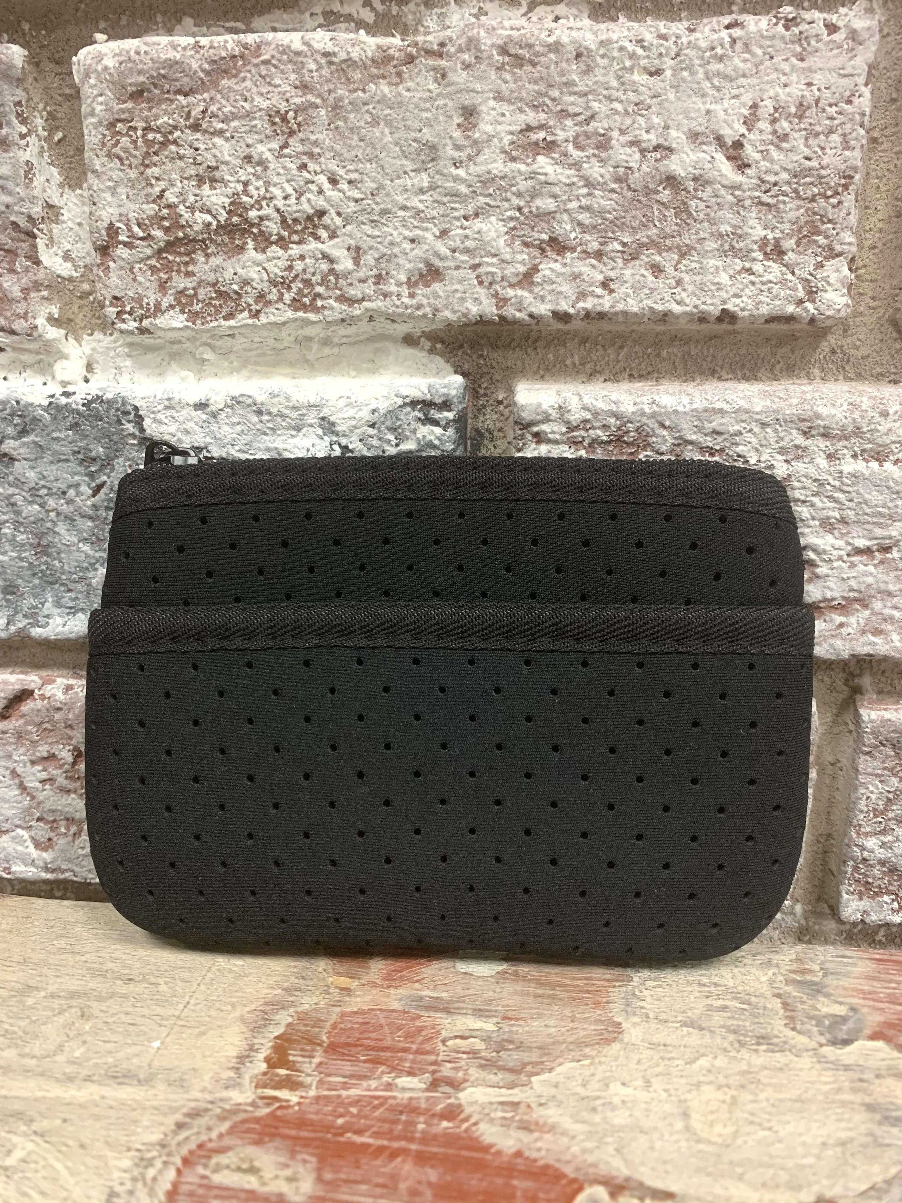 Neoprene Coin Purse