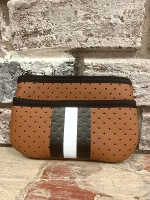 Neoprene Coin Purse