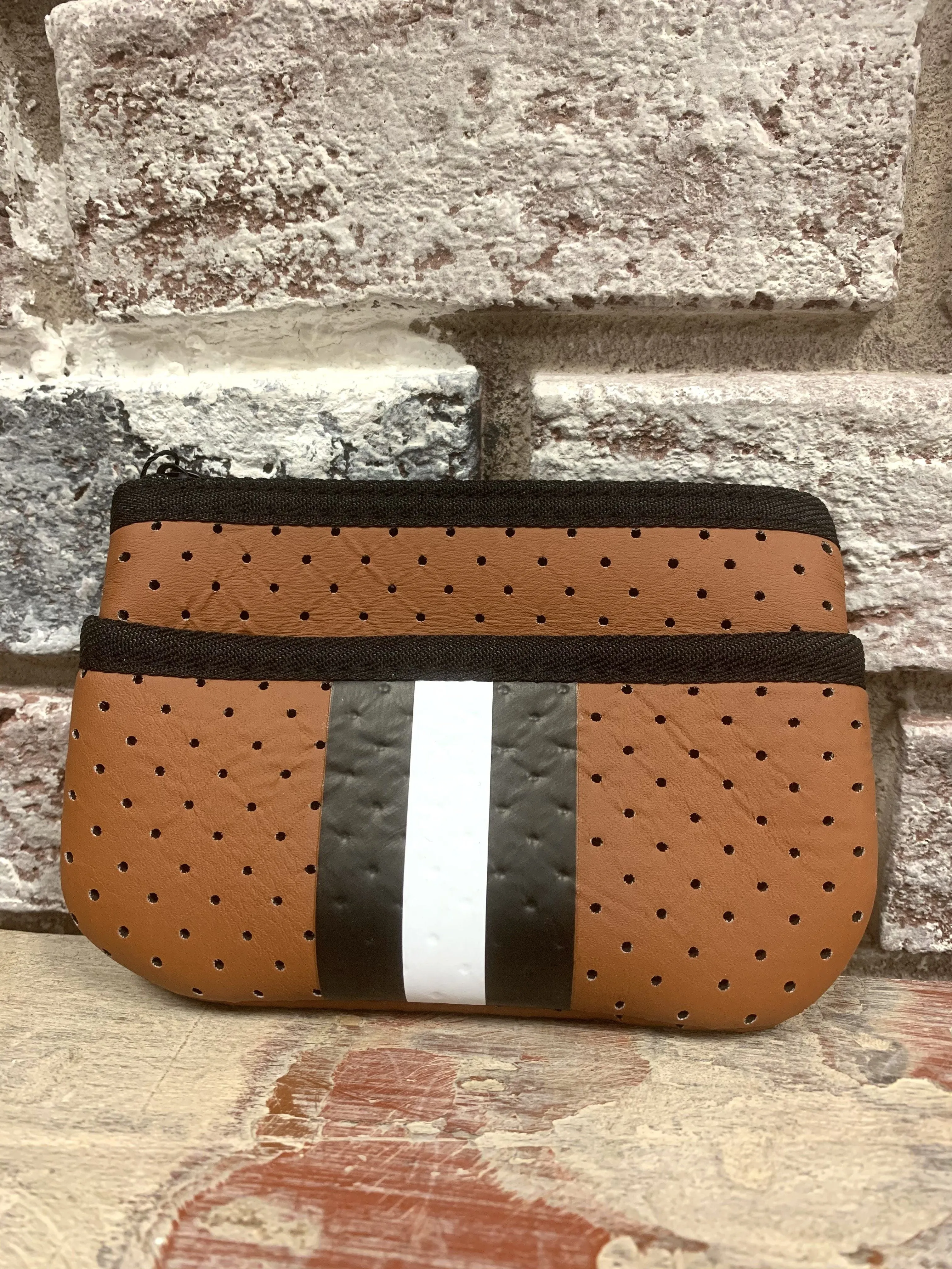 Neoprene Coin Purse